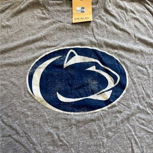 Men's Penn State T-Shirt | XXL